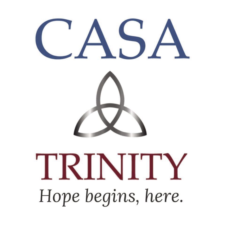 CASA-Trinity Offering Mental Health Services in Geneseo